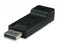 Adaptador Display Port M a HDMI H