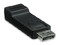 Adaptador Display Port M a HDMI H