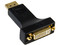 Adaptador Display Port M a DVI H