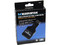 Adaptador de Vídeo DisplayPort Macho a VGA Hembra 