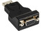 Adaptador de Vídeo DisplayPort Macho a VGA Hembra 