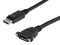 Extensión de cable DisplayPort Macho/Hembra, 2m.