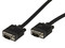 Cable para monitor SVGA HD 15 macho a HD 15 macho, 9m
