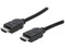 Cable de Video Manhattan HDMI 1.3 con Ethernet (Macho-Macho) de 10m.