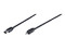 Cable IEEE 1394 de  6 pines a 4 pines, 2.0m