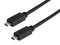 Cable Manhattan Micro HDMI Macho/Macho, 2m. 