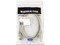 Cable de Video Manhattan DVI-D macho a DVI-D macho, 1.8m                               