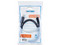 Cable de Video Manhattan DisplayPort V1.4 (M-M), 8K, 1m.