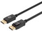 Cable de Video Manhattan DisplayPort, 8K, 4K, 3m.