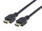Cable Manhattan HDMI a HDMI (Macho), 3.0 m, color Negro.