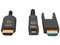 Cable de Video Manhattan HDMI a Micro HDMI (M-M), 30m.