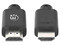 Cable HDMI 2.0 MANHATTAN 356671 (M-M) de 5 Metros, 4K 60Hz.