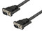 Cable para monitor SVGA HD15 Macho a HD15 Macho, 11m.