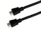 Cable Manhattan  HDMI Macho a HDMI Macho, Blindado 3.0 mts
