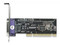 TARJETA PARALELA PCI DOBLE