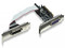 TARJETA PARALELA PCI DOBLE