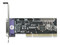 TARJETA SERIAL DB9x2 Y PARALELO
