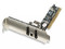 TARJETA FIREWIRE 1394 PCI 3 PTOS +1 Int