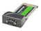 TARJETA SERIAL PCMCIA 1 PTO DB9