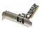 TARJETA FIREWIRE 1394 PCI 3 PTOS CON SW