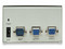 VIDEO SPLITTER 2 MON: 1 PC