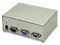 VIDEO SPLITTER 2 MON: 1 PC
