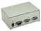 VIDEO SPLITTER 2 MON: 1 PC