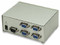 VIDEO SPLITTER 4 MON: 1 PC