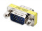 ADAPTADOR CAMBIADOR GENERO HD15 M-M