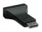 Adaptador Display Port M a DVI H