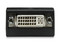 Adaptador Display Port M a DVI H