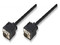 CABLE MONITOR SVGA 8MM HD15M-M  4.5M