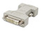 ADAPTADOR DVI A&D 29H - HD15M