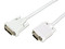 CABLE VIDEO DVI A M - HD15M 1.8m                                      