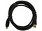 Cable Manhattan FireWire de 6 pines a 4 pines, 1.8m.