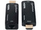 Kit Extensor Manhattan, HDMI - RJ-45, Cat6, Color negro.