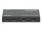 Switch Conmutador de Video HDMI de 2 Puertos, 8K 60HZ.