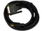 Cable de Video Manhattan de HDMI (Macho) a DVI-D (Macho), 1.8m. Color Negro.