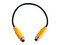 Cable Convertidor Meriva Technology M4HH 1.5, DIN de 4 pines (H-H), 1.5m, Color Negro.