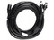 Cable Extensor Meriva Streamax MAVC11, Audio y Video, 11 Metros.