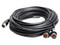 Cable Extensor Meriva Streamax MAVC15, Audio y Video, 15 Metros.
