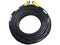 Cable de Video Meriva Streamax MCBL230, DIN de 4P.