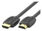 Cable de Video HDMI Nextep (M-M), 1.5m, Color Negro.