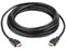 Cable de Video Aten 2L-7D10H  de Conector HDMI Macho a HDMI Macho, Resolución 4K, Alta velocidad, 10m. Color Negro.