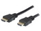 Cable de Video Aten 2L-7D10H  de Conector HDMI Macho a HDMI Macho, Resolución 4K, Alta velocidad, 10m. Color Negro.