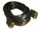 Cable de Extension para Monitor/Proyector SVGA de 15mts m-m