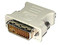 Adaptador Powerc de DVI a VGA