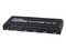Video Splitter HDMI Provision-ISR PR-SP104(4K) de 4 Salidas HDMI, Soporta Vídeo Ultra HD 4K.