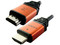 Cable de Video HDMI Macho a HDMI Macho, Blindado, 1.8m 