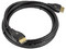 Cable de Video HDMI 2.1 Perfect Choice, Conector HDMI (M-M), 2m. Color Negro.